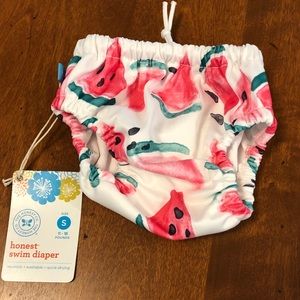 DONATED Honest Company swim diaper